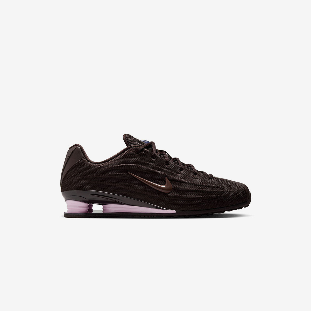 Women's Nike Shox Z 'Velvet Brown'